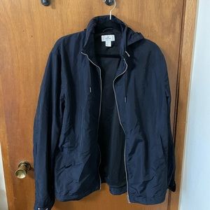 H&M Edition Windbreaker